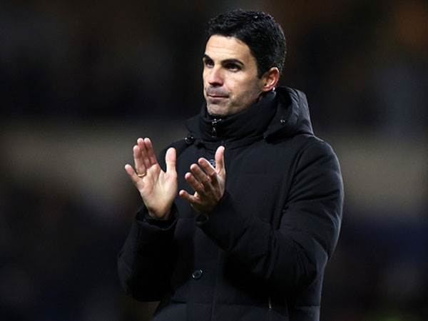 הוביל לשינוי משמעותי במועדון. ארטטה (Catherine Ivill/Getty)