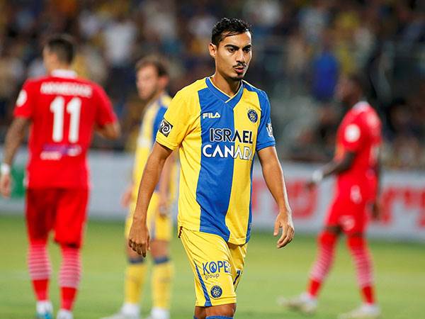 חוזז מחוץ לסגל (אלן שיבר)