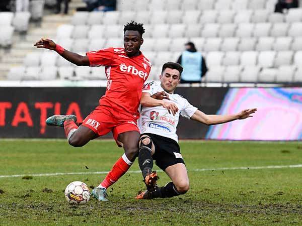 מאדום לאדום? (GETTY)