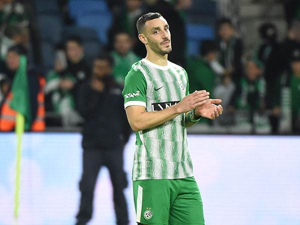 מנהיג אמיתי (ברני ארדוב)