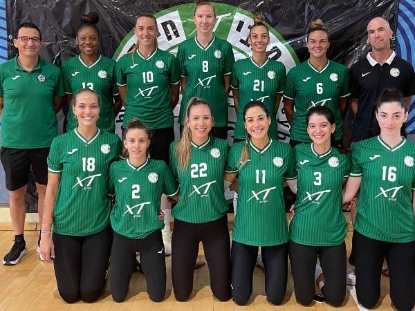 (קרדיט: צבי רוגר, מכבי חיפה)