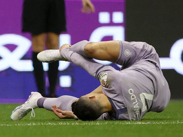 ציפה ליותר (Getty)