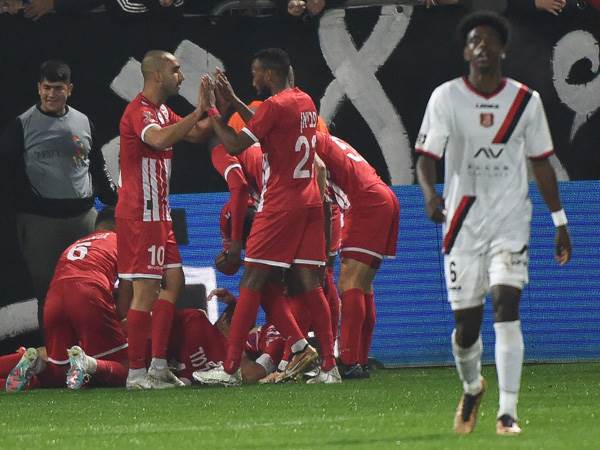 ניצחון חשוב (ברני ארדוב)