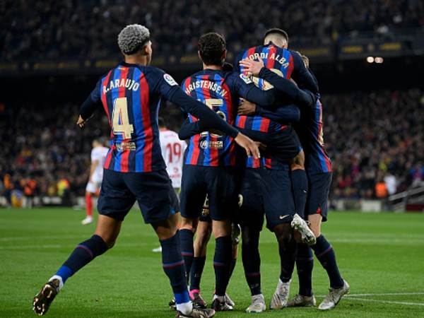 Alex Caparros/Getty Images