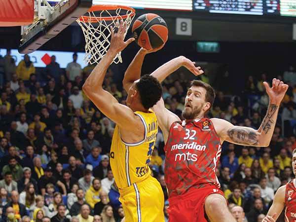 והכוכב השתלטו על הערב (צילום: אלן שיבר)