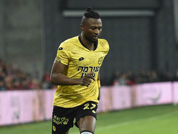 חסר לחייך. טוומאסי (ברני ארדוב)