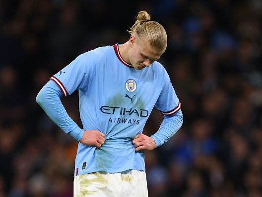 הולאנד. פתאום נראה אנושי (Getty)