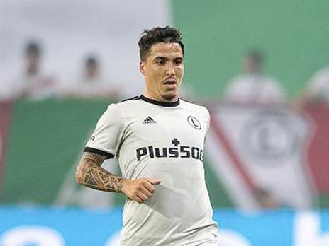 בסכומים הנוכחיים, ז'וסוואה יישאר בלגיה (getty)