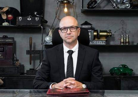 עו"ד אסף ורשה (צילום: רגב כלף)