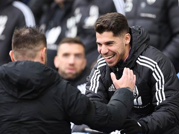 סולומון (GETTY)