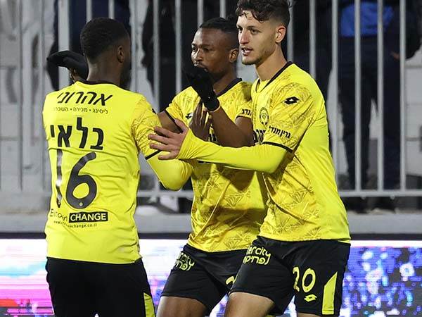 נתניה. רוצה להמשיך במומנטום (ברני ארדוב)