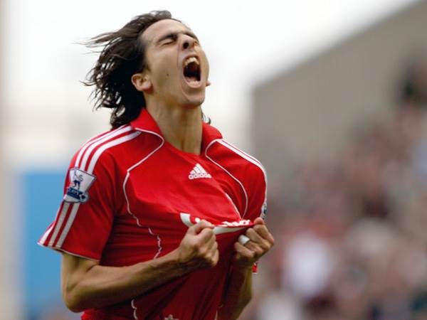 "דימונה רעדה בשער בברנבאו (Getty)