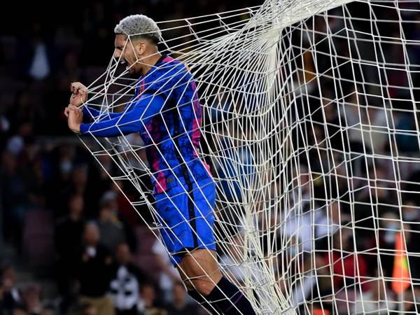 הגיע בכלל לבארסה ב' (Getty)