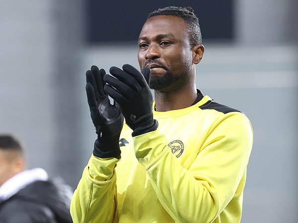 צפוי להישאר מחוץ להרכב. טוומאסי (ברני ארדוב)