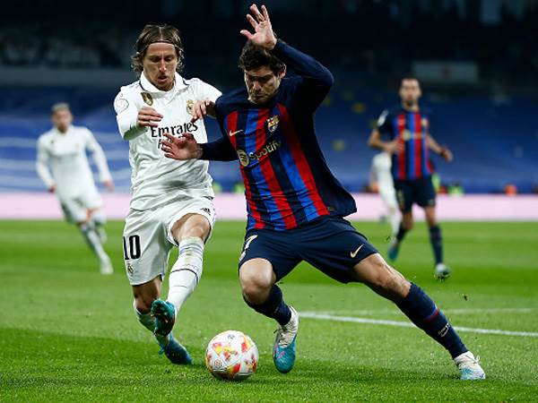 ריאל החזיקה 65 אחוז מהזמן