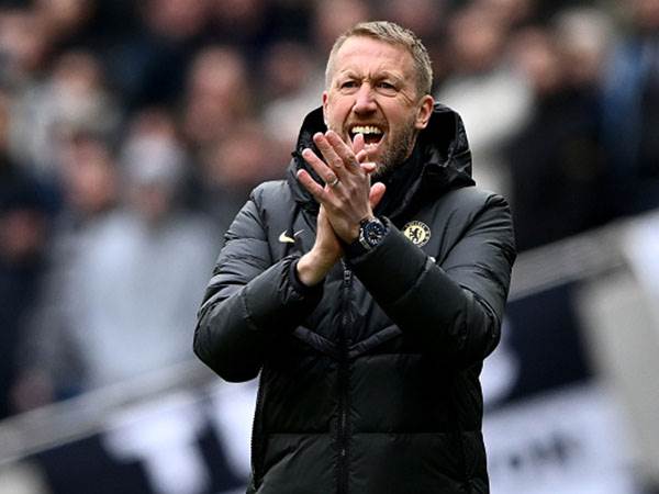 יקשיב לסטטיסטיקה? פוטר (GETTY)