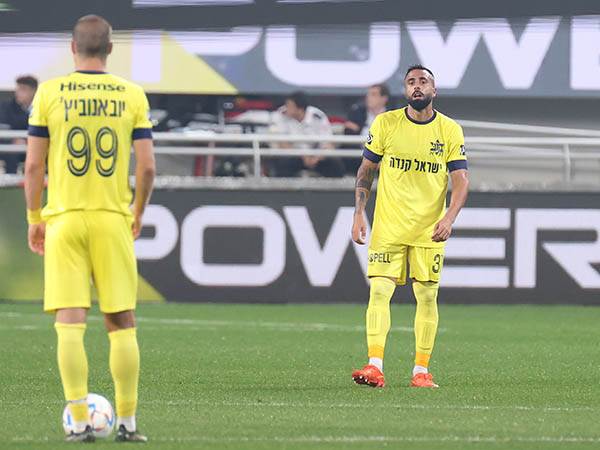 אכזבה גדולה (דני מרון)