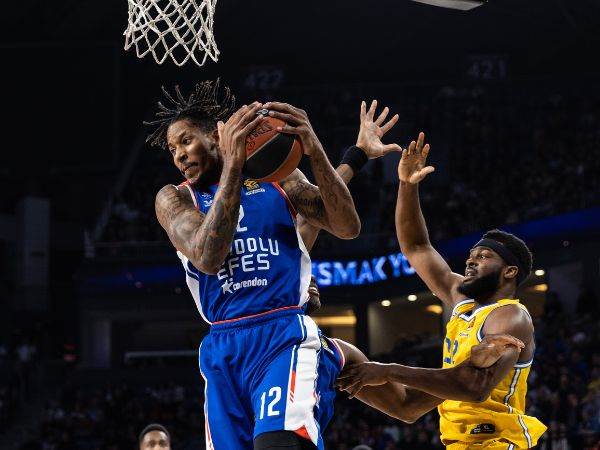 הרצף הסתיים (Getty)