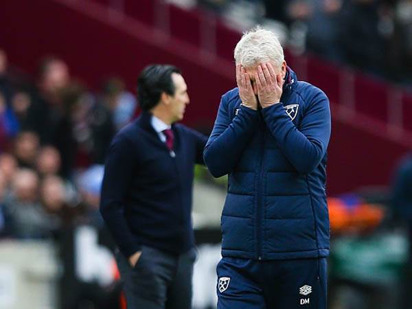 עונה קשה. מויס (GETTY)