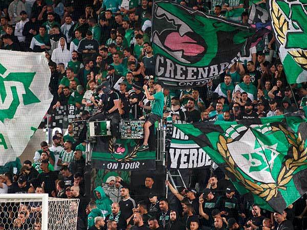 הקיר הירוק. הכריע את המשחק (אלן שיבר)