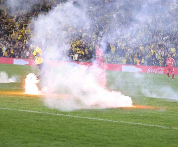 עונש לא פשוט (דני מרון)