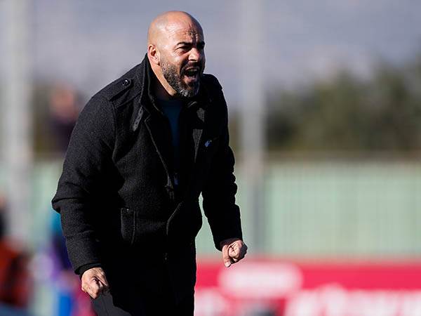 האדיה ופאחם יפתחו מול בני יהודה (מאור אלקסלסי)