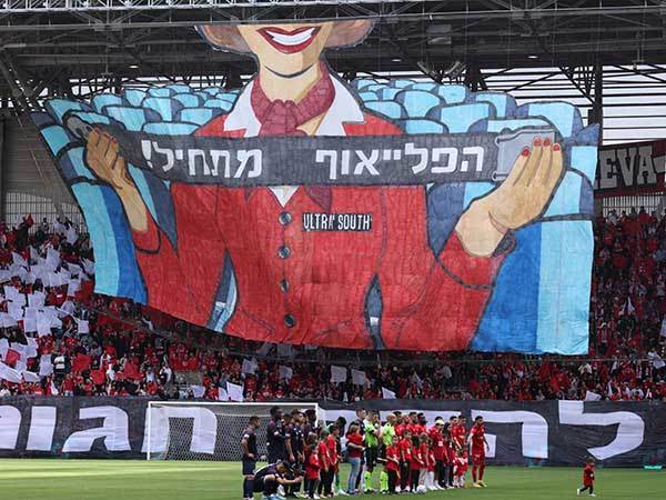 משנים סדרי עדיפויות (דני מרון)