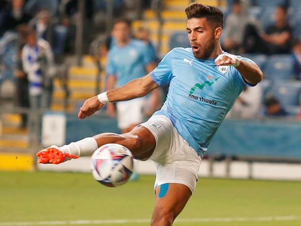 שבירו מצטרף לנבחרת (אלן שיבר)