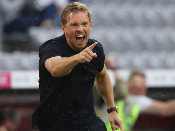 היציבות נעלמה (Getty)