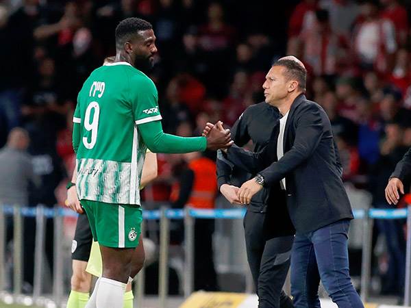 השפיץ של הנעל הכריע (אלן שיבר)