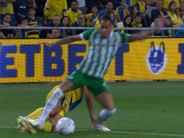 היה או לא היה? שרי וגולסה