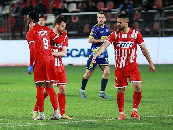 117 ק"מ זה לא מעט (קובי אליהו)