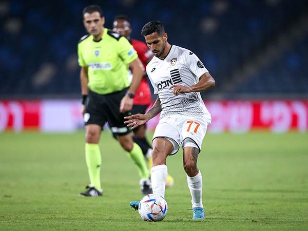 (מאור אלקסלסי)