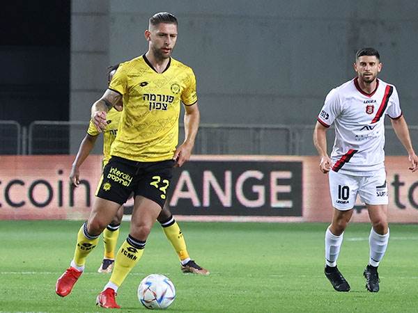 צפוי לפתוח בהתקפה, בלינקי (דני מרון)