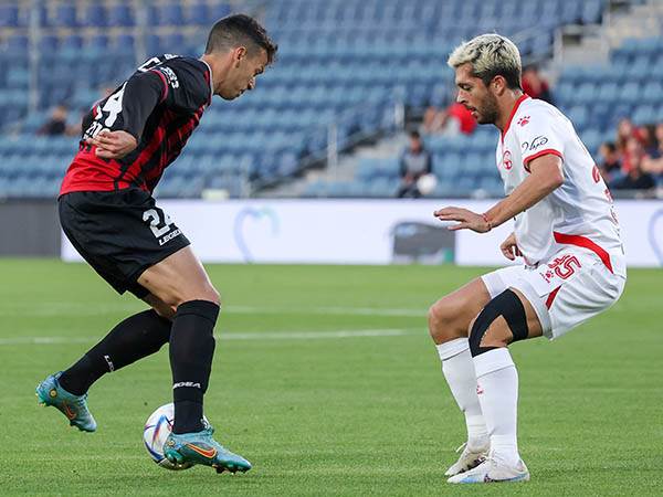 בדש יגיע? (דני מרון)