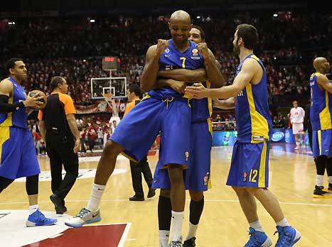 יהיה שחזור של מה שקרה במילאנו? (GETTY)