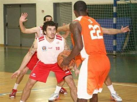 "בלאט לא רצה" (באדיבות גליל עליון)