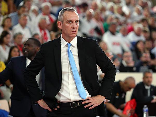 קטש. לא מתכוון להוריד הילוך (Euroleague Basketball via Getty)