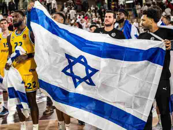 לכבוד יום העצמאות (אלעד גולדשטיין, מכבי ת"א)