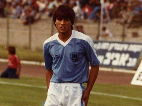 התחבר לחרזי ולמלמיליאן (אתר ההתאחדות)