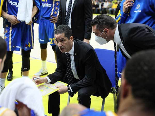 הוא חוזר? (GETTY)