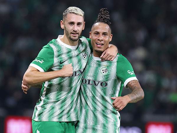 צמד מנצח (דני מרון)