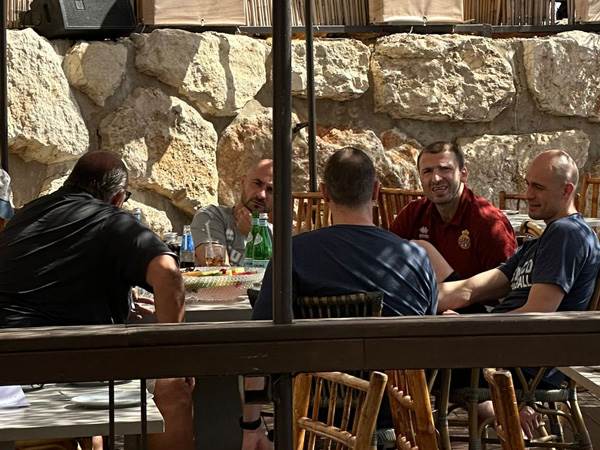 צילום: מושון