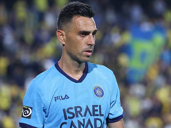 סיים את העונה? זהבי (ברני ארדוב)