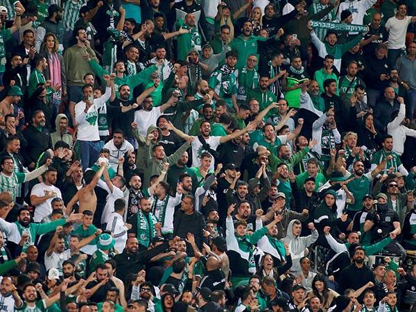 מפגן תמיכה מתוכנן (אלן שיבר)