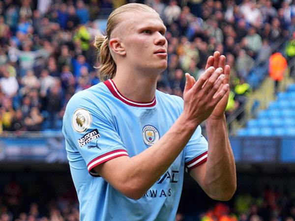 השדרוג האחרון במערכת. הולאנד (getty)