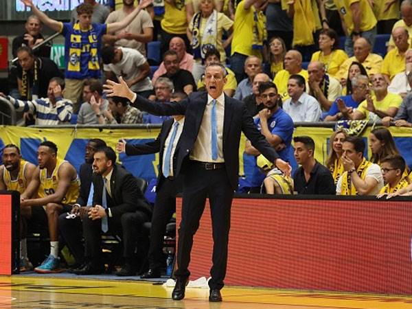 קטש. ינצח על המקהלה (Getty images)