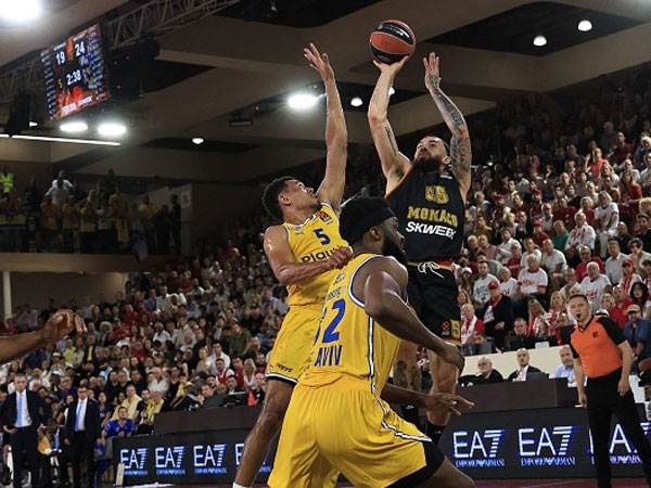 נתנו הכל (Getty)