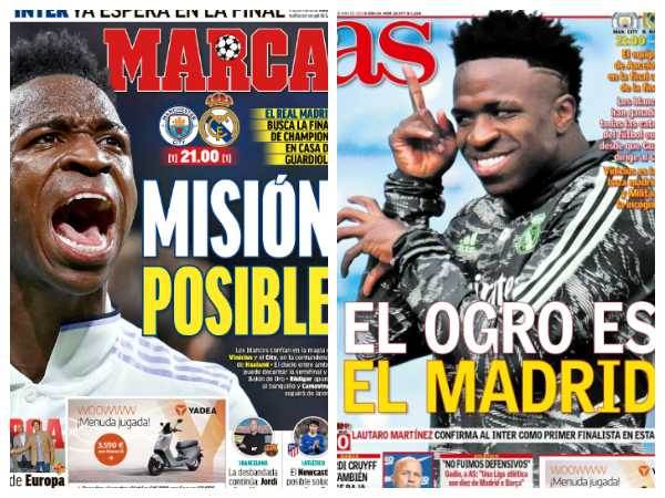 (Clive Brunskill/Getty Images)