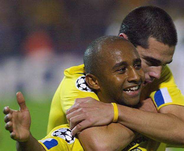 האח הבכור, שהצליח יותר כשחקן. ברוך דגו (getty)